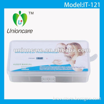 Unioncare IT-121 Infrared Ear thermometer